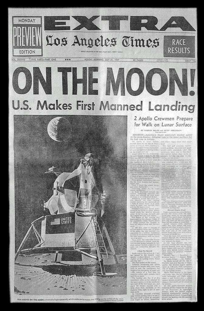 Los Angeles Times